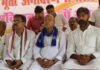 राजेश राम ने कहा- बिहार में कांग्रेस विधानसभा चुनाव में 70 सीटों पर चुनाव लड़ेगी
