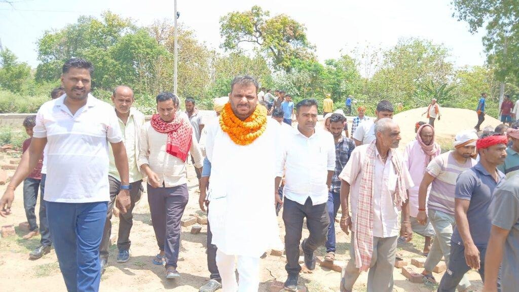 Rajkumar Chaubey 1 22Scope News