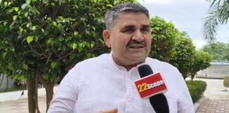 रामसूरत राय का लालू पर तंज, कहा- बिना किसी वजह के किसी पर सवाल नहीं उठाती BJP