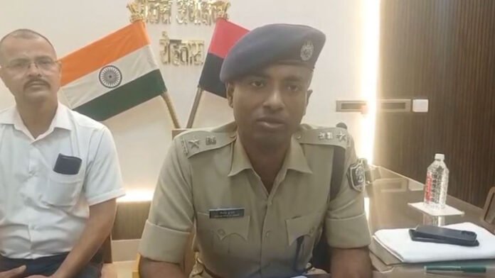 गांव से 5 लड़कियां हुई थी गायब, गुजरात से 4 हुई बरामद