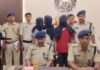 चाचा को भतीजा ने ही मारी थी गोली, पुलिस ने 3 सगे भाई को किया गिरफ्तार