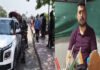 अवैध रूप से घुसपैठ करते हुए बॉर्डर से इराकी नागरिक गिरफ्तार, नहीं थे कागजात