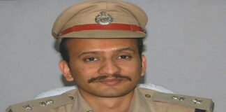 पटना के नव नियुक्त SSP कल लेंगे पदभार