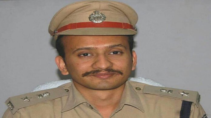 पटना के नव नियुक्त SSP कल लेंगे पदभार