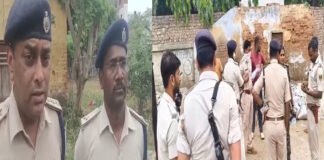 कूड़ा चुनने वाले युवक की ईंट व पत्थर से पीट-पीटकर हत्या