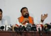 'PM ने बिहार को दिए 6 हजार करोड़ का उपाहार, CM ने लिए कई ऐतिहासिक फैसले'