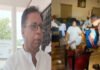 BJP का लालू पर तंज, कहा- दलित समाज को किया अपमान, जंगलराज में गुंडों का संरक्षण