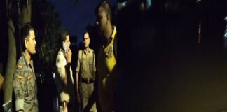 सासाराम के वेदा नहर में डूबा व्यक्ति, कल से ही थे लापता