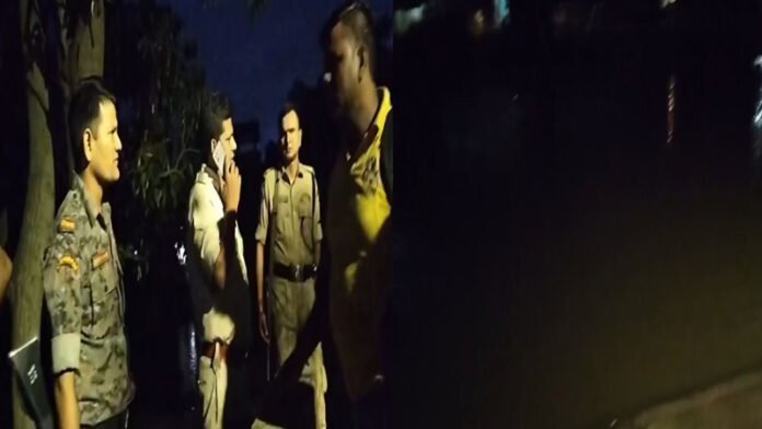 सासाराम के वेदा नहर में डूबा व्यक्ति, कल से ही थे लापता