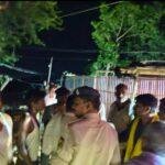 दरभंगा में अपराधी का खुलेआम तांडव, छापेमारी के गए दारोगा को पीटा फिर…
