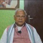 RJD सुप्रीमो कर रहे हैं नाटक ताकि…, तेज प्रताप मामले में मांझी ने लालू पर लगाया साजिश का आरोप…