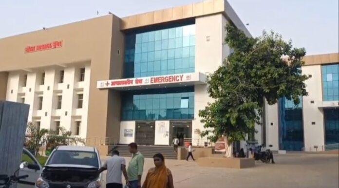 मुंगेर में 11 हेल्थ एंड वेलनेस सेंटर का शिलान्यास करेंगे स्वास्थ्य मंत्री, आगमन को लेकर...