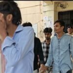 होटल में शराब पार्टी करते 15 हथियारबंद युवक गिरफ्तार