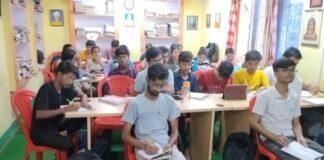 IIT नगरी पटवा टोली के छात्रों ने फिर अपना परचम लहराया