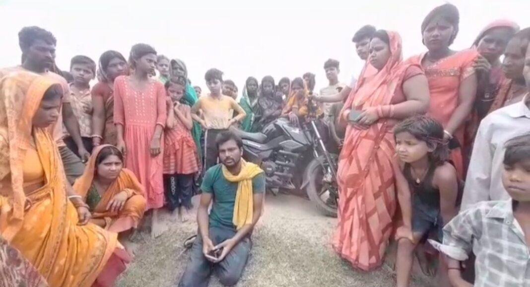 2 दिनों से लापता किशोर का शव हुआ बरामद, जांच में जुटी पुलिस...