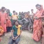 2 दिनों से लापता किशोर का शव हुआ बरामद, जांच में जुटी पुलिस…