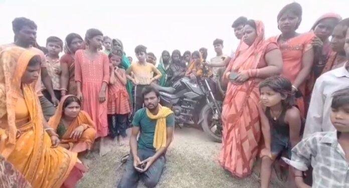 2 दिनों से लापता किशोर का शव हुआ बरामद, जांच में जुटी पुलिस...