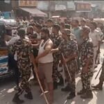प्रेम का खौफनाक अंजाम: प्रेमिका से मिलने गए युवक की परिवार के लोगों ने…