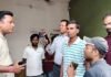 जच्चा-बच्चा मौत मामले में DM के निर्देश पर स्वास्थ्य विभाग की बड़ी कार्रवाई, अस्पताल हुआ सील
