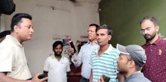 जच्चा-बच्चा मौत मामले में DM के निर्देश पर स्वास्थ्य विभाग की बड़ी कार्रवाई, अस्पताल हुआ सील