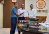 'पात्र नागरिकों को मतदाता सूची में जोड़ने व अपात्र को हटाने के लिए घर-घर जाएंगे BLO'