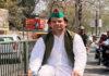 Big Breaking : तेज प्रताप को फिर बड़ा झटका, पहले निलंबन अब हुआ निष्कासन