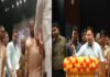 वैश्य प्रतिनिधि सम्मेलन में पहुंचे तेजस्वी, कहा- बिना घूस के बिहार में नहीं होता है काम
