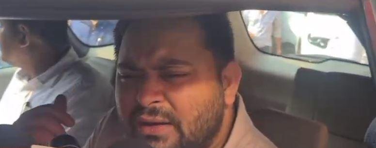 पाल समाज के सम्मेलन में पहुंचे तेजस्वी, जातियों को साधने में जुटे हैं नेता | 22Scope News Tejashwi Yadav 1 1 22Scope News