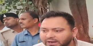 कुढ़नी के लिए निकले तेजस्वी, कहा- अस्पताल में बेड बेचने का काम करते हैं मंत्री के PA