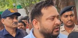 तेजस्वी का बेरोजगारी व परिवारवाद पर तीखा हमला, कहा- बिहार में बना दीजिए जीजा व मेहरारू आयोग