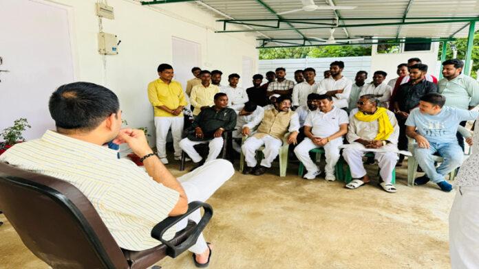 तेज प्रताप ने किया ट्वीट, कहा- सत्य के मार्ग पर चलने वाले व्यक्ति की हमेशा होती है जीत