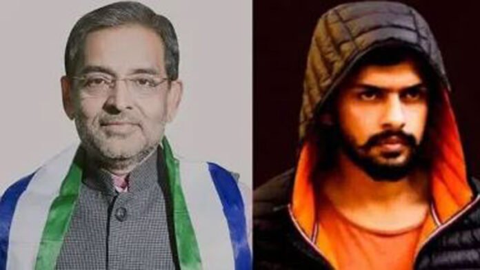 उपेंद्र को लॉरेंस गैंग के नाम पर धमकी, कहा- खत्म कर देंगे 10 दिन में...