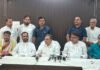 उपेंद्र ने तेजस्वी पर कसा तंज, बोले- नीतीश ही अगली बार रहेंगे CM, लालू हो चुके हैं एक्सपायरी
