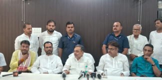 उपेंद्र ने तेजस्वी पर कसा तंज, बोले- नीतीश ही अगली बार रहेंगे CM, लालू हो चुके हैं एक्सपायरी
