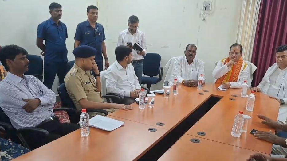 Vijay Sinha 1 22Scope News