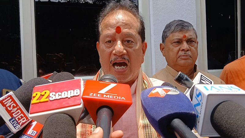 'तानाशाह के खिलाफ NDA लड़ेगी, राहुल-तेजस्वी नफरत फैलाने वाले व्यक्ति'