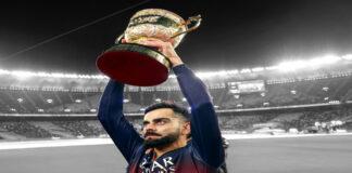 IPL चैंपियन बनने के बाद विराट ने कही मन की बात, बोले- मुझे कभी नहीं लगा था कि ऐसा दिन आएगा...