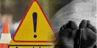 Dhanbad: बकरीद मनाने लौट रहा था परिवार, इनोवा-ट्रैक्टर टक्कर में युवती की मौत, चार घायल