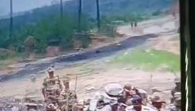 पुनर्वास के बिना गांव खाली कराने पर बवाल, पुलिस-ग्रामीणों में झड़प, कई घायल