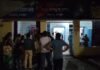 थाने में चले थप्पड़, खूब हुआ हंगामा, महिला थाना प्रभारी...