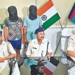 chutia police arrested brown sugar seller 22Scope News