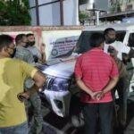 dead body found 22Scope News