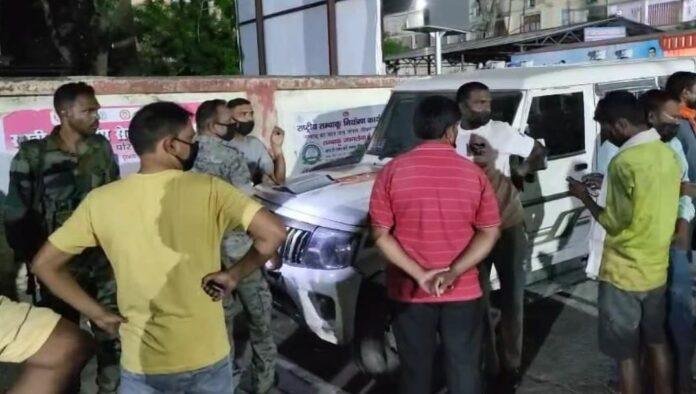 Hazaribagh: अवैध कोयला खदान से 13 दिन बाद निकाले गए तीन मजदूरों के शव, ग्रामीणों की एकजुटता बनी मिसाल