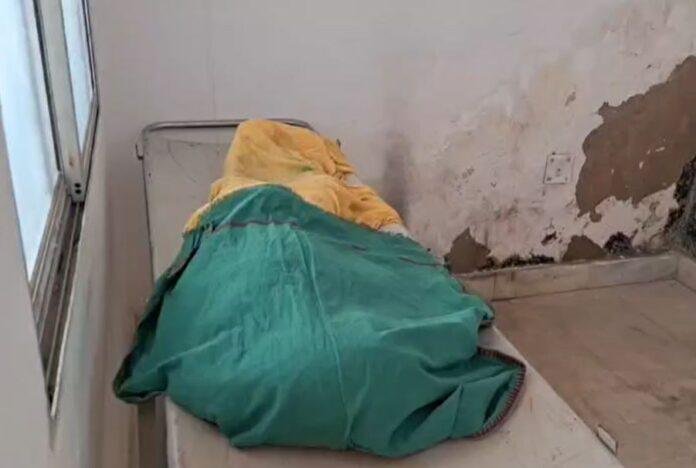 Simdega: भाई-बहन को सांप ने डसा, बच्ची की मौत, भाई की हालत गंभीर