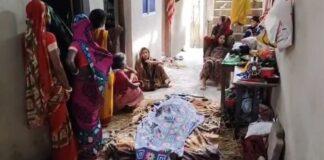 Koderma: हाईटेंशन तार की चपेट में आने से युवक की मौत