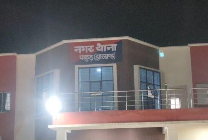 रथ मेला में 500 के जाली नोट के साथ महिला गिरफ्तार