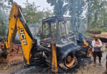 36 घंटे में Hazaribagh में अपराधियों का तांडव: आगजनी, डकैती और फायरिंग की तीन बड़ी घटनाओं से दहशत का माहौल