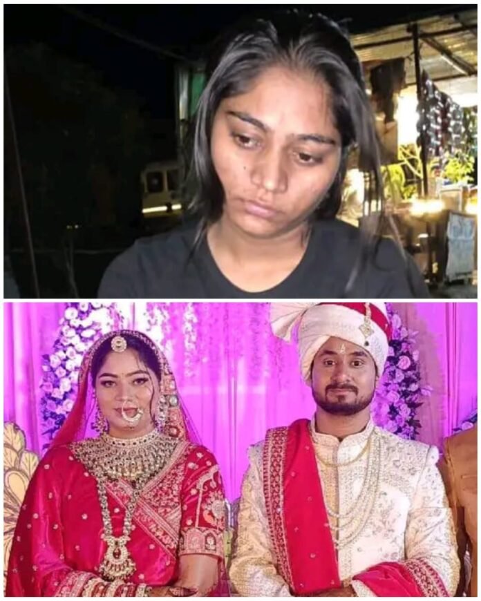 Indore Honeymoon Couple: इंदौर के राजा रघुवंशी मर्डर केस में बड़ा खुलासा, पत्नी सोनम यूपी के गाजीपुर से बरामद, अब तक तीन गिरफ्तार