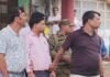 Lohardaga : 5 हजार की घूस ने फंसा दिया, रिश्वत लेते लेखा लिपिक को ACB ने रंगेहाथ धरा...