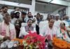 हजारीबाग मेडिकल कॉलेज विवाद: स्वास्थ्य मंत्री ने संजीवनी सेवा कुटीर को ठहराया जिम्मेदार, BJP पर लगाया गंभीर आरोप